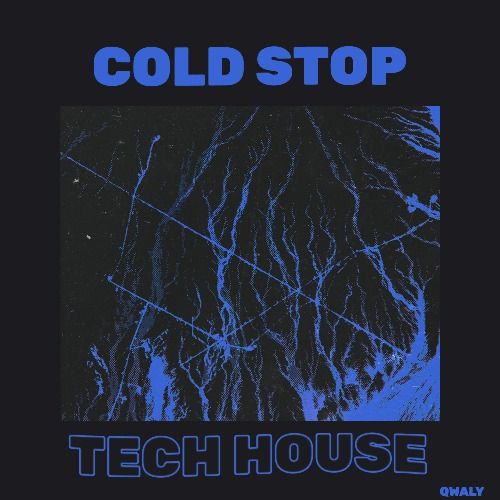 Buy EDM Ghost Production track - Cold Stop