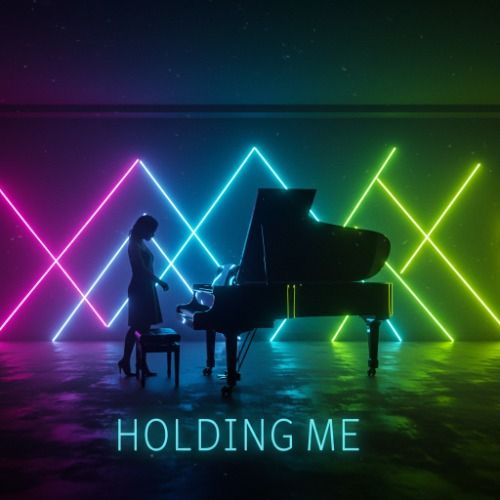Buy EDM Ghost Production track - Holding Me