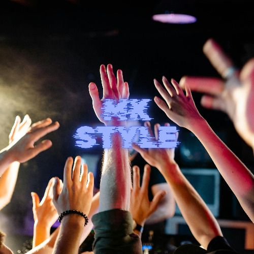 Buy EDM Ghost Production track - Be My Lover