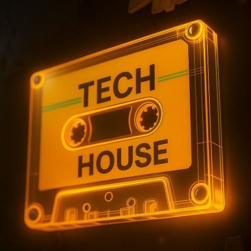 Buy EDM Ghost Production track - In The Club