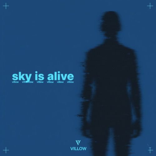Buy EDM Ghost Production track - Sky Is Alive