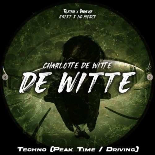 Buy EDM Ghost Production track - De Witte