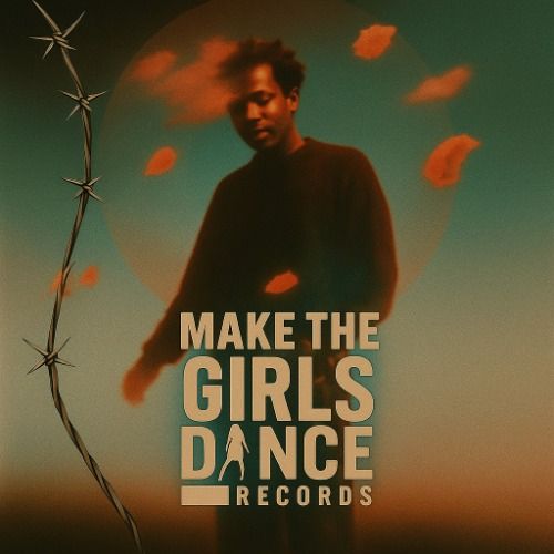 Buy EDM Ghost Production track - Magnifik Ngiya