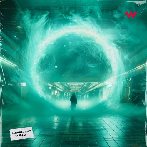 Buy EDM Ghost Production track - Lose My Mind