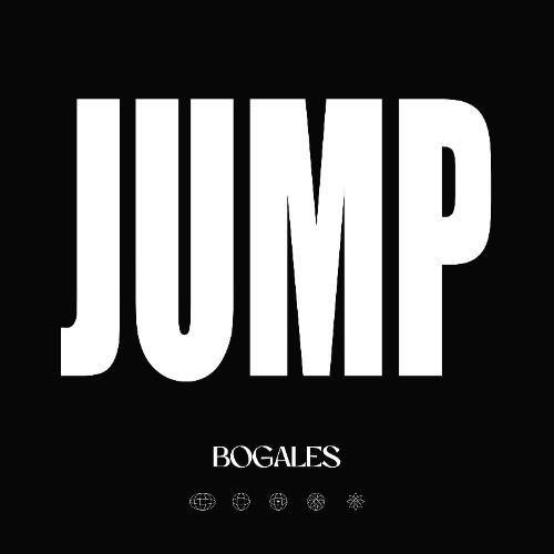 Buy EDM Ghost Production track - Jump