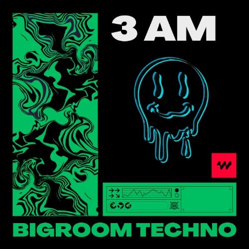 Buy EDM Ghost Production track - 3 AM