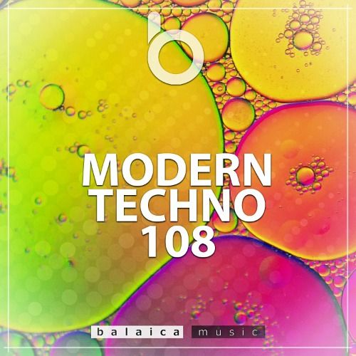 Buy EDM Ghost Production track - Moderno Techno 108