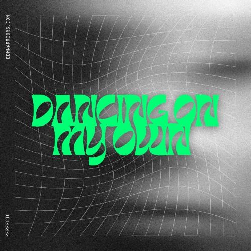 Buy EDM Ghost Production track - Dancing On My Own