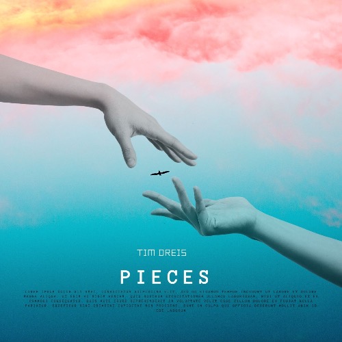 Buy EDM Ghost Production track - Pieces