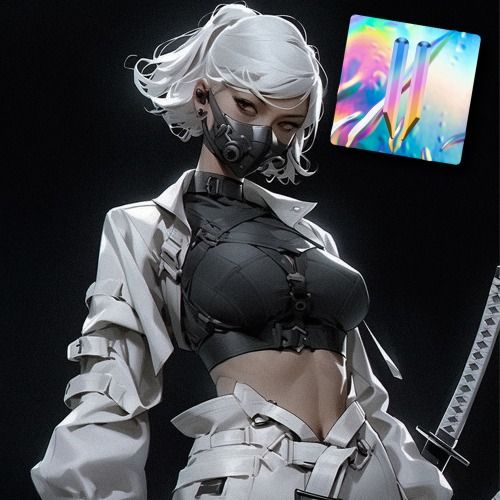 Buy EDM Ghost Production track - Yoi Master