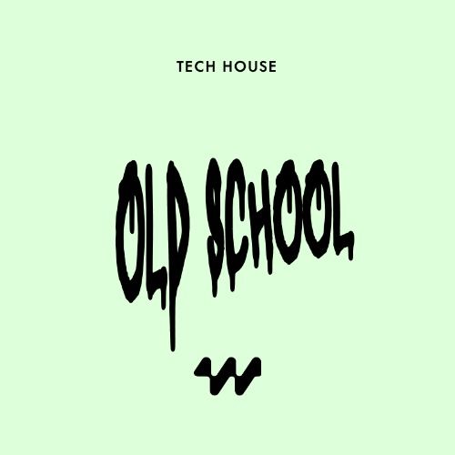 Buy EDM Ghost Production track - Old School