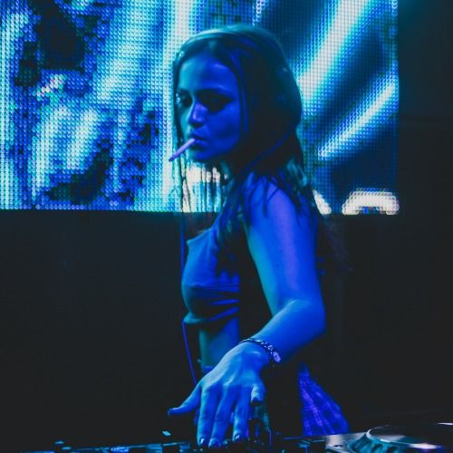 Buy EDM Ghost Production track - Ajnatique