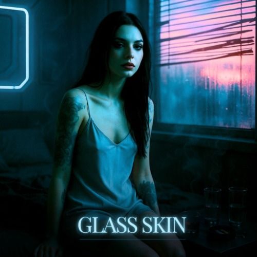 Buy EDM Ghost Production track - Glass Skin