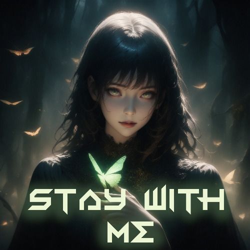 Buy EDM Ghost Production track - Stay With Me