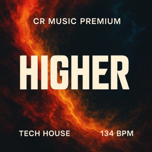 Buy EDM Ghost Production track - Higher