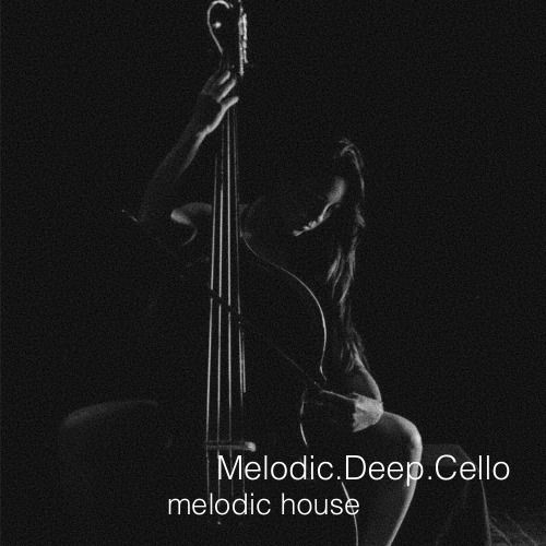 Buy EDM Ghost Production track - Melodic Cello