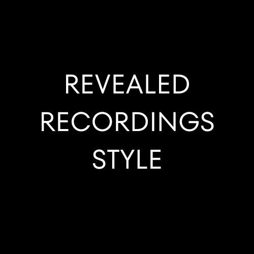 Buy EDM Ghost Production track - Revealed 13