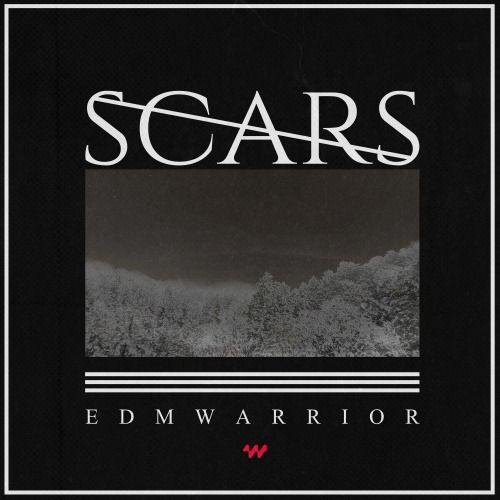 Buy EDM Ghost Production track - Scars