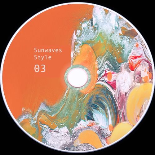 Buy EDM Ghost Production track - Sunwaves Style 3