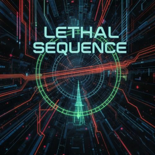 Buy EDM Ghost Production track - Lethal Sequence
