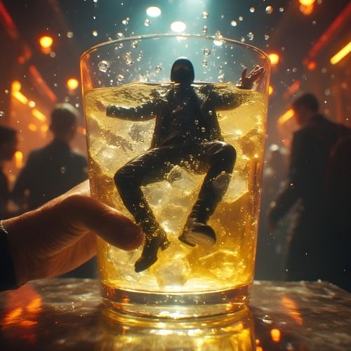 Buy EDM Ghost Production track - Cocktail