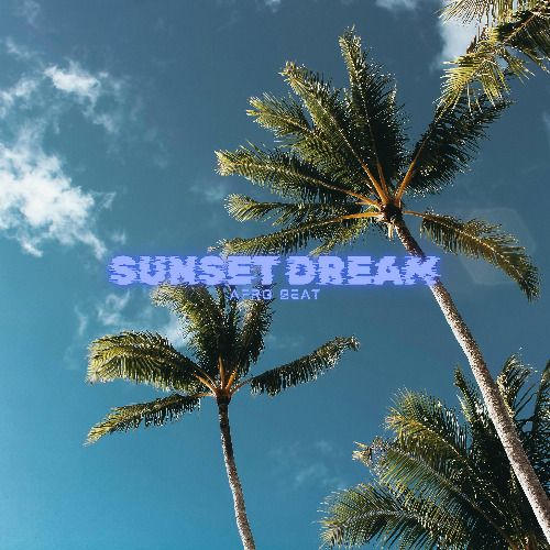 Buy EDM Ghost Production track - Sunset Dreams