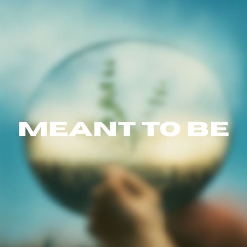 Buy EDM Ghost Production track - Meant To Be