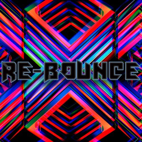 Buy EDM Ghost Production track - Re-Bounce