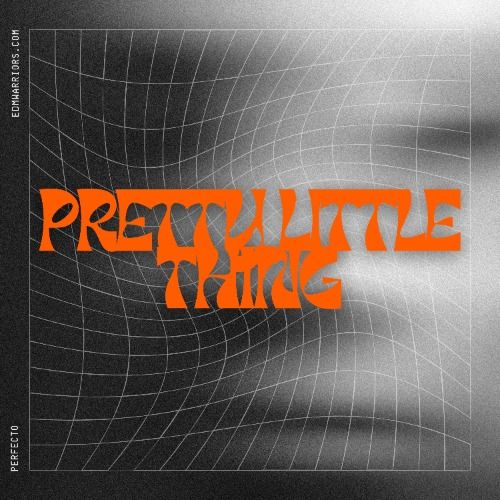Buy EDM Ghost Production track - Pretty Little Thing