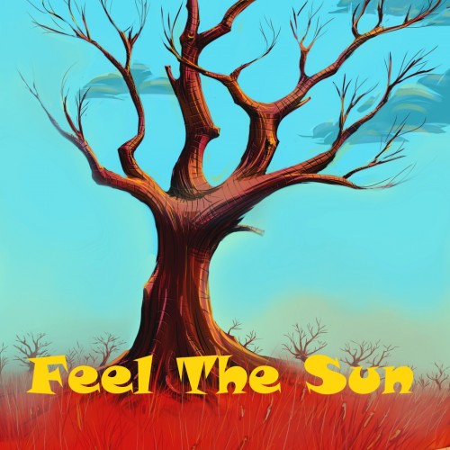 Buy EDM Ghost Production track - Feel The Sun
