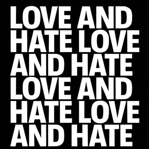 Buy EDM Ghost Production track - Love and Hate