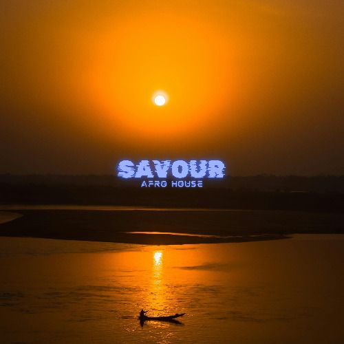 Buy EDM Ghost Production track - Savour