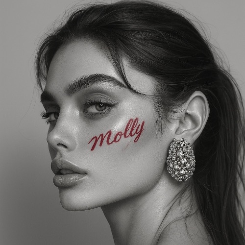 Buy EDM Ghost Production track - Molly