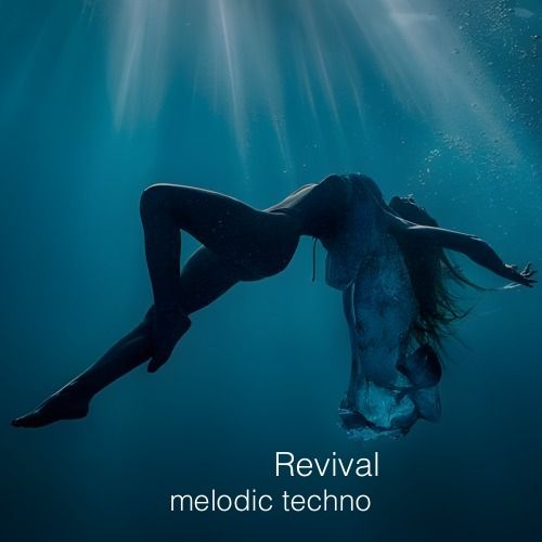 Buy EDM Ghost Production track - Revival