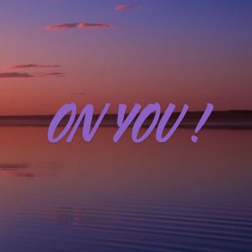 Buy EDM Ghost Production track - On You