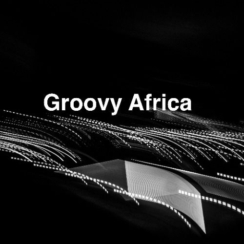 Buy EDM Ghost Production track - Groovy Africa