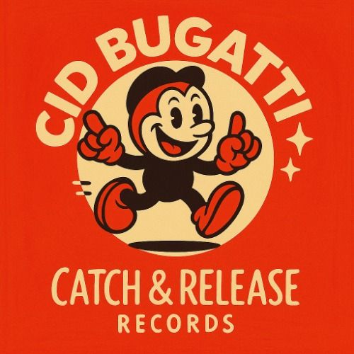 Buy EDM Ghost Production track - CID Bugatti