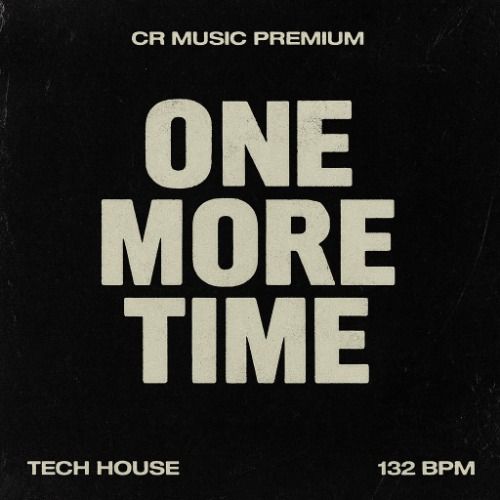 Buy EDM Ghost Production track - One More Time