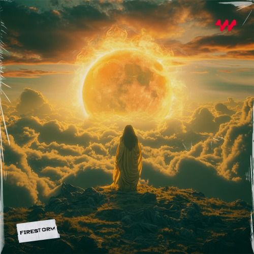 Buy EDM Ghost Production track - Firestorm