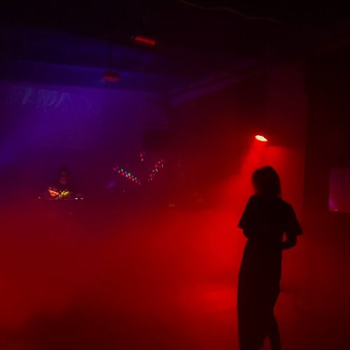 Buy EDM Ghost Production track - Liquid Love