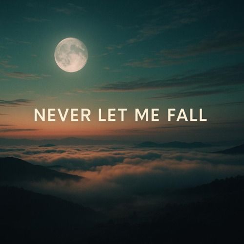 Buy EDM Ghost Production track - Never Let Me Fall
