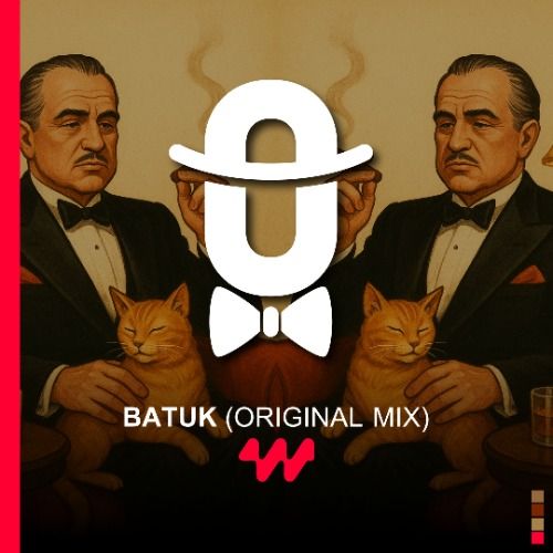 Buy EDM Ghost Production track - Batuk