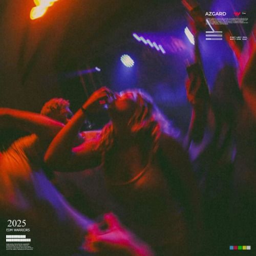 Buy EDM Ghost Production track - No Hay Reglas