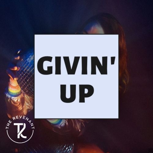 Buy EDM Ghost Production track - Givin' Up