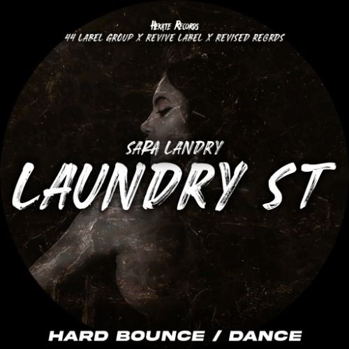 Buy EDM Ghost Production track - Laundry ST