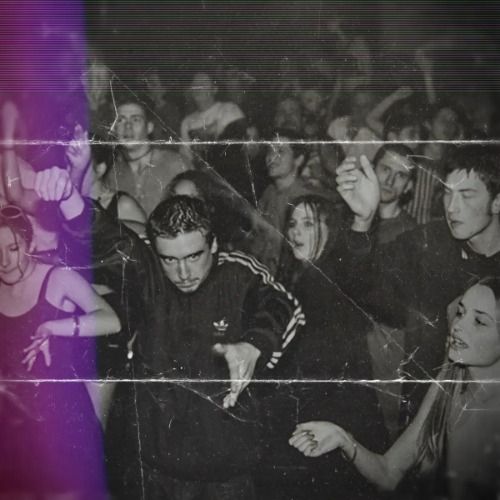 Buy EDM Ghost Production track - Going To Rave