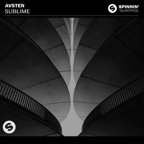 Buy EDM Ghost Production track - Sublime