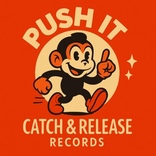Buy EDM Ghost Production track - Push It