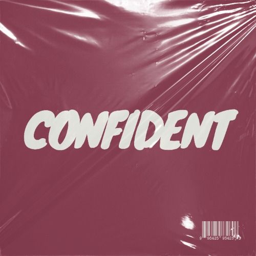 Buy EDM Ghost Production track - Confident