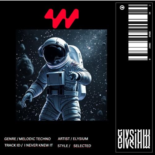 Buy EDM Ghost Production track - I Never Knew It